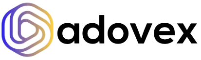 adovex dark logo